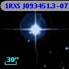 1RXS J093451.3-073207