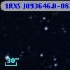 1RXS J093646.0-082142