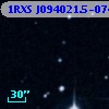 1RXS J094021.5-074912