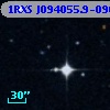 1RXS J094055.9-090058