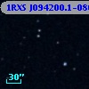 1RXS J094200.1-080621