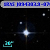1RXS J094303.9-070806
