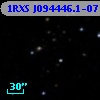 1RXS J094446.1-071338