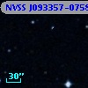 NVSS J093357-075859