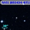 NVSS J093434-075156