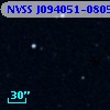 NVSS J094051-080558