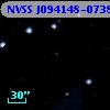 NVSS J094148-073856