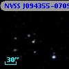 NVSS J094355-070952