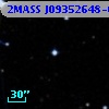 2MASS J09352648-0656490