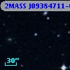2MASS J09384711-0851368