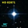 HD  82871