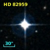 HD  82959