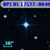 BPS BS 17577-0048