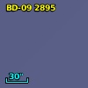 BD-09  2895