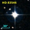 HD  83546