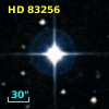 HD  83256