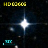 HD  83606