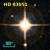 HD  83651