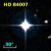 HD  84007