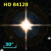HD  84128