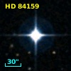 HD  84159