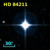 HD  84211