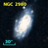 NGC  2980