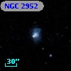 NGC  2952
