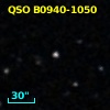 QSO B0940-1050