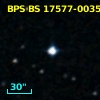 BPS BS 17577-0035