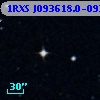 1RXS J093618.0-092049
