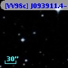 [VV98c] J093911.4-111146