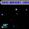 NVSS J094102-105042