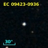 2MASS J09445097-0950205