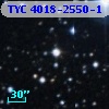 TYC 4018-2550-1