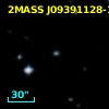 1RXS J093912.6-111159