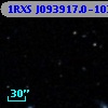 1RXS J093917.0-102538