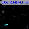1RXS J094046.1-112113