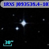 1RXS J093538.4-103251