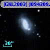 [GKL2003] J094308.65-102300.0