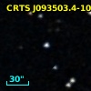 2MASS J09350341-1032513