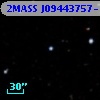 2MASS J09443757-1116277