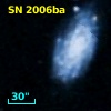 SN 2006ba