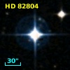 HD  82804