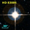 HD  83086