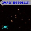 2MASS J09360115-1335017