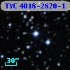 TYC 4018-2820-1