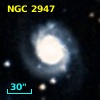 NGC  2947