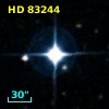 HD  83244