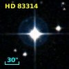 HD  83314